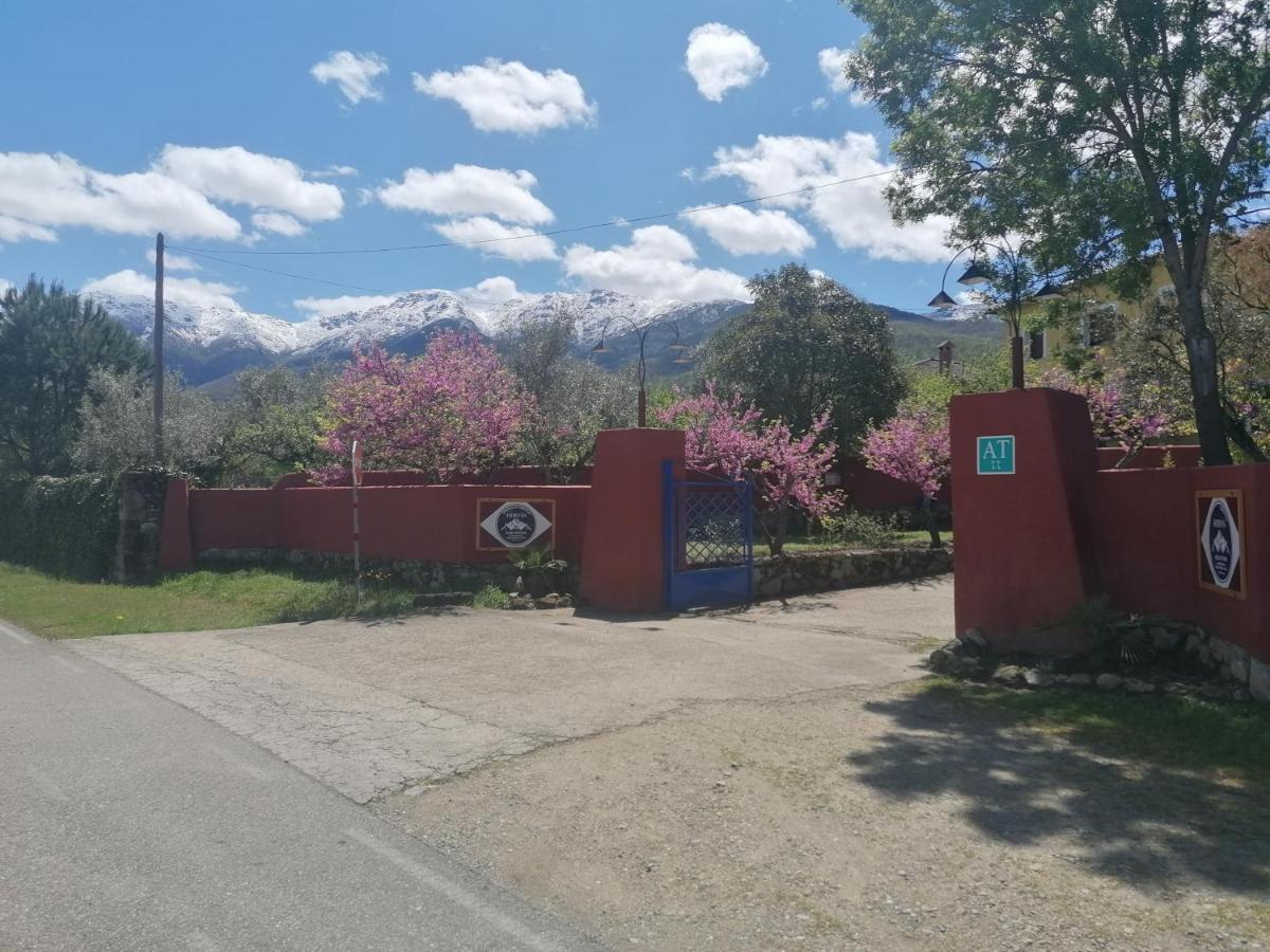 Complejo Aldea Vetonia Check Out Hasta Las 20H Parque De Mascotas Zonas Infantiles Ideal Grupos Parejas Familias Informate Apertura Piscina 1 De Mayo Hervás Zewnętrze zdjęcie