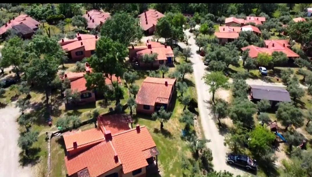Complejo Aldea Vetonia Check Out Hasta Las 20H Parque De Mascotas Zonas Infantiles Ideal Grupos Parejas Familias Informate Apertura Piscina 1 De Mayo Hervás Zewnętrze zdjęcie