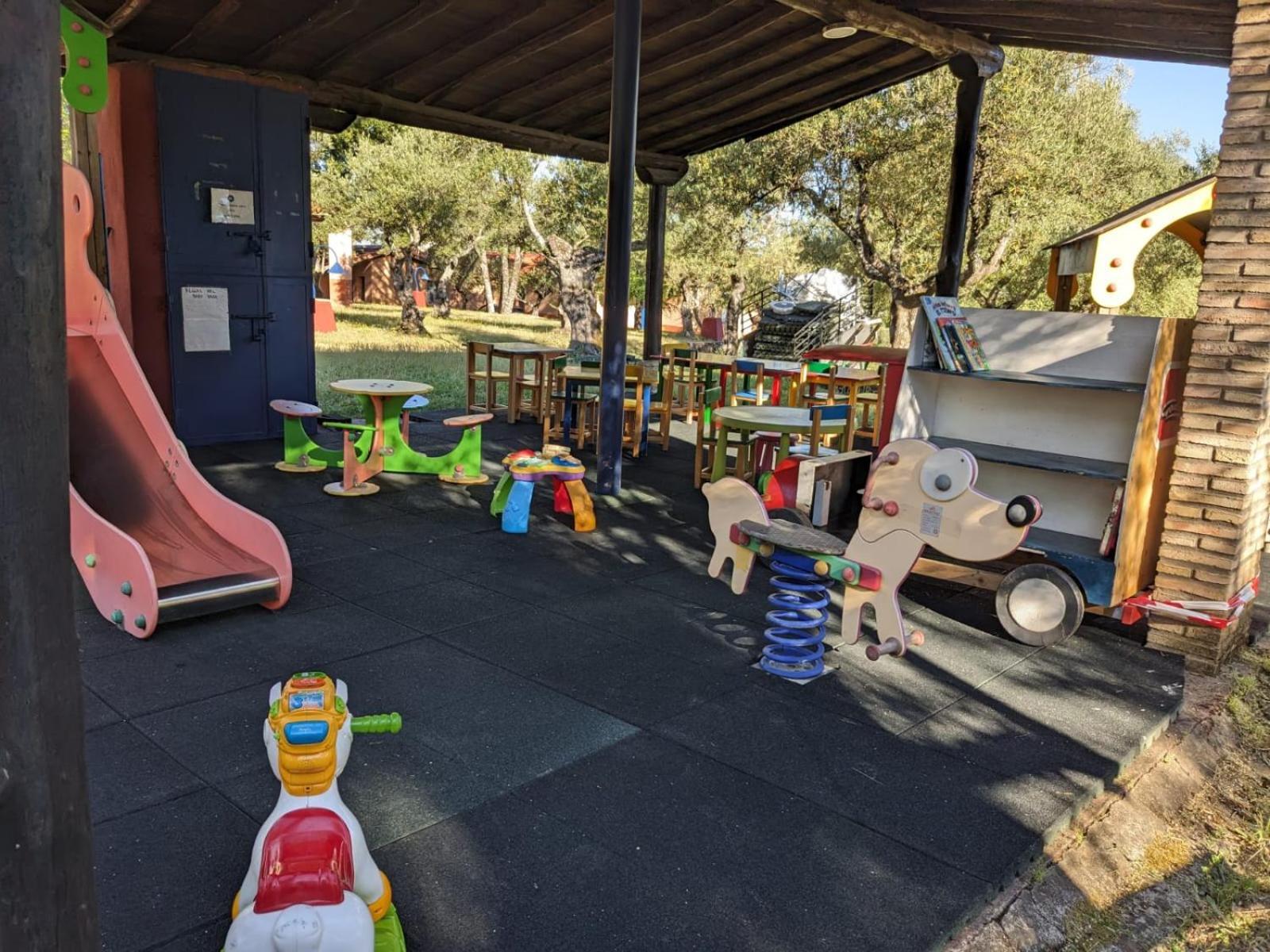 Complejo Aldea Vetonia Check Out Hasta Las 20H Parque De Mascotas Zonas Infantiles Ideal Grupos Parejas Familias Informate Apertura Piscina 1 De Mayo Hervás Zewnętrze zdjęcie