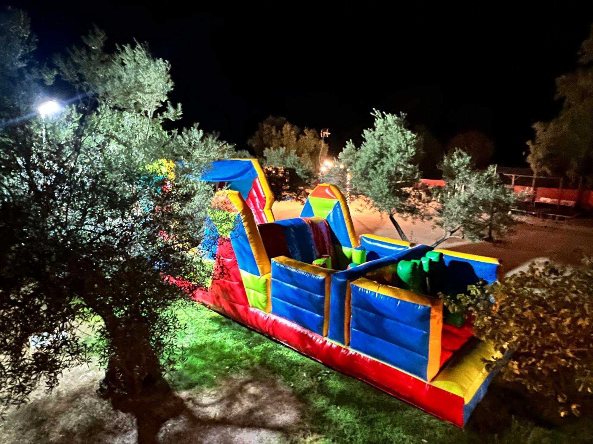Complejo Aldea Vetonia Check Out Hasta Las 20H Parque De Mascotas Zonas Infantiles Ideal Grupos Parejas Familias Informate Apertura Piscina 1 De Mayo Hervás Zewnętrze zdjęcie
