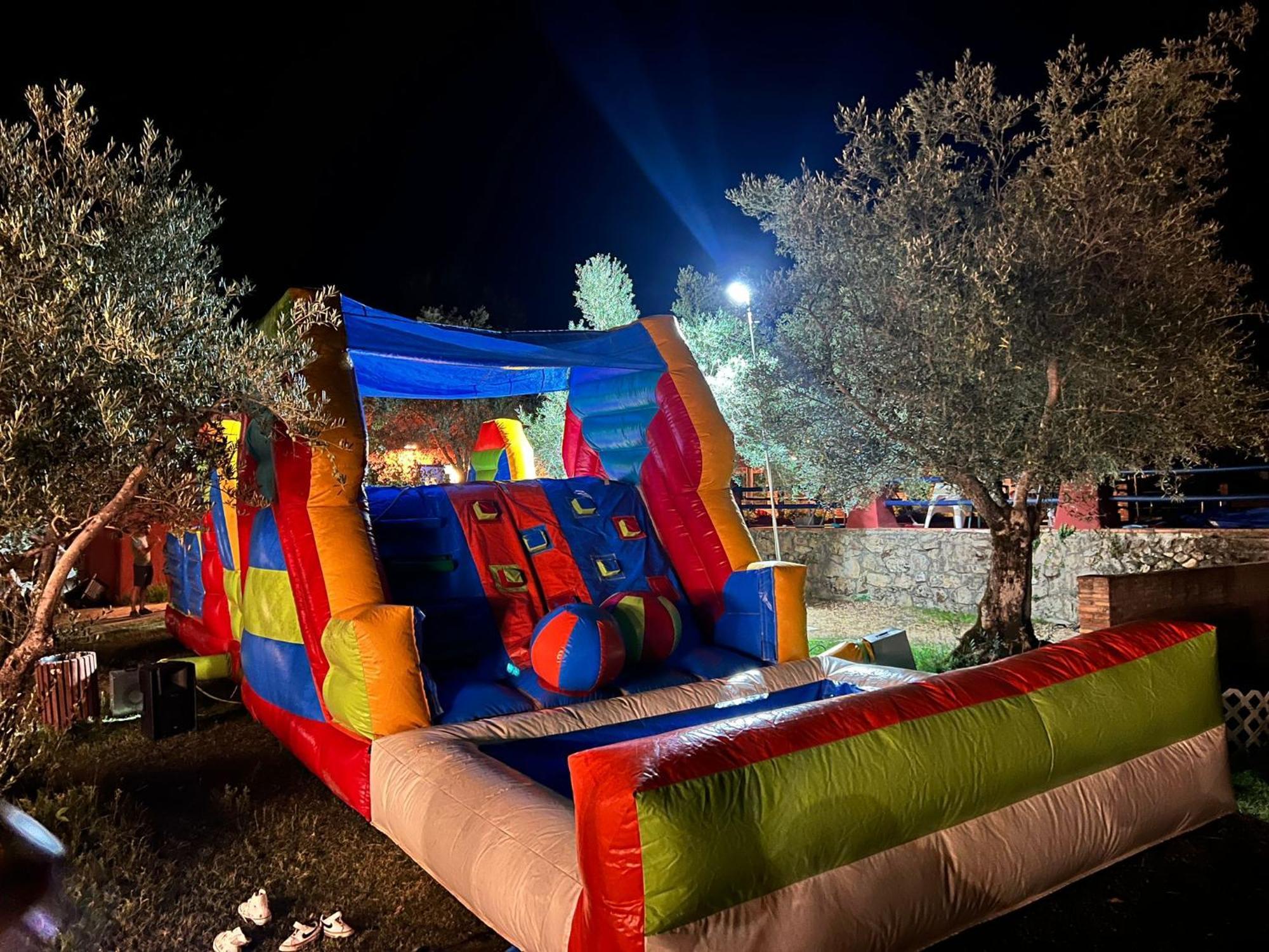 Complejo Aldea Vetonia Check Out Hasta Las 20H Parque De Mascotas Zonas Infantiles Ideal Grupos Parejas Familias Informate Apertura Piscina 1 De Mayo Hervás Zewnętrze zdjęcie